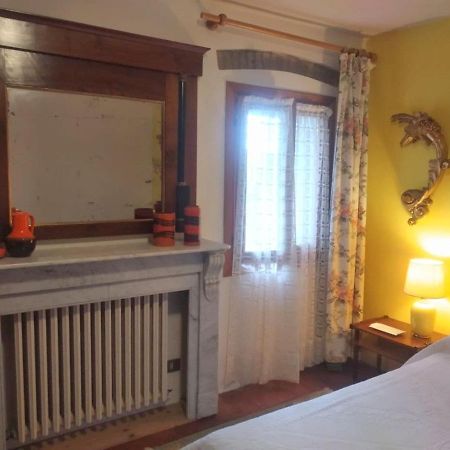 Ca' Del Vento B&B Arcugnano Exterior foto