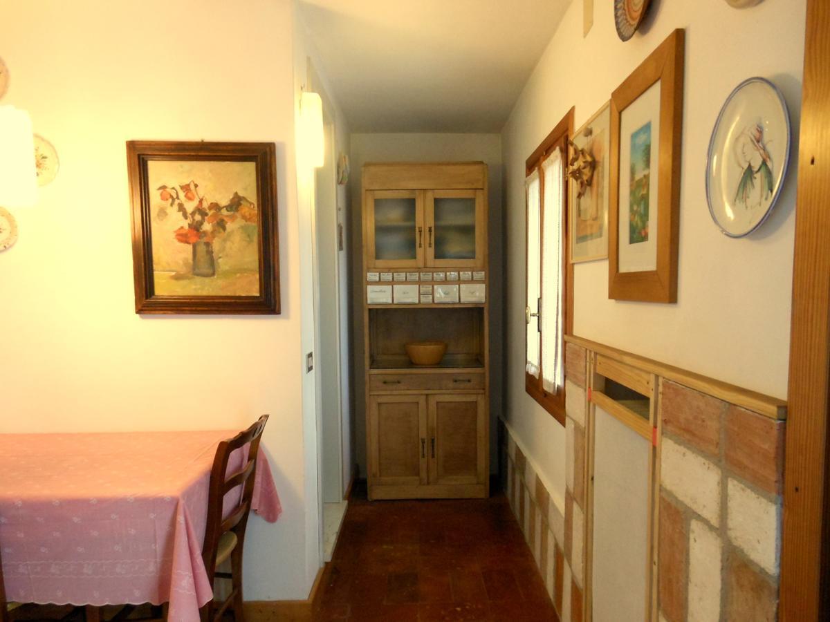 Ca' Del Vento B&B Arcugnano Exterior foto