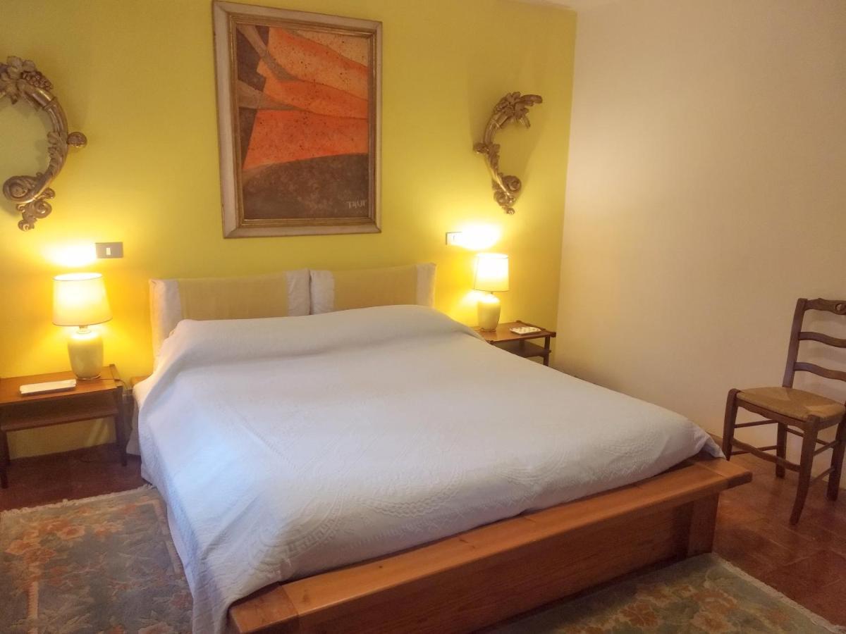 Ca' Del Vento B&B Arcugnano Exterior foto