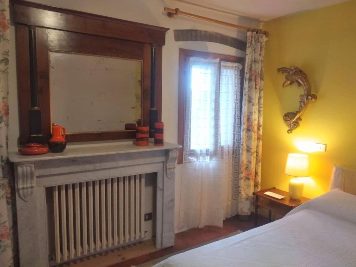 Ca' Del Vento B&B Arcugnano Exterior foto