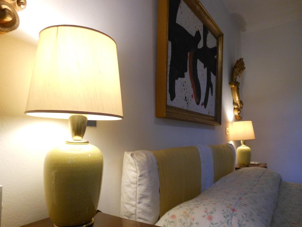 Ca' Del Vento B&B Arcugnano Exterior foto