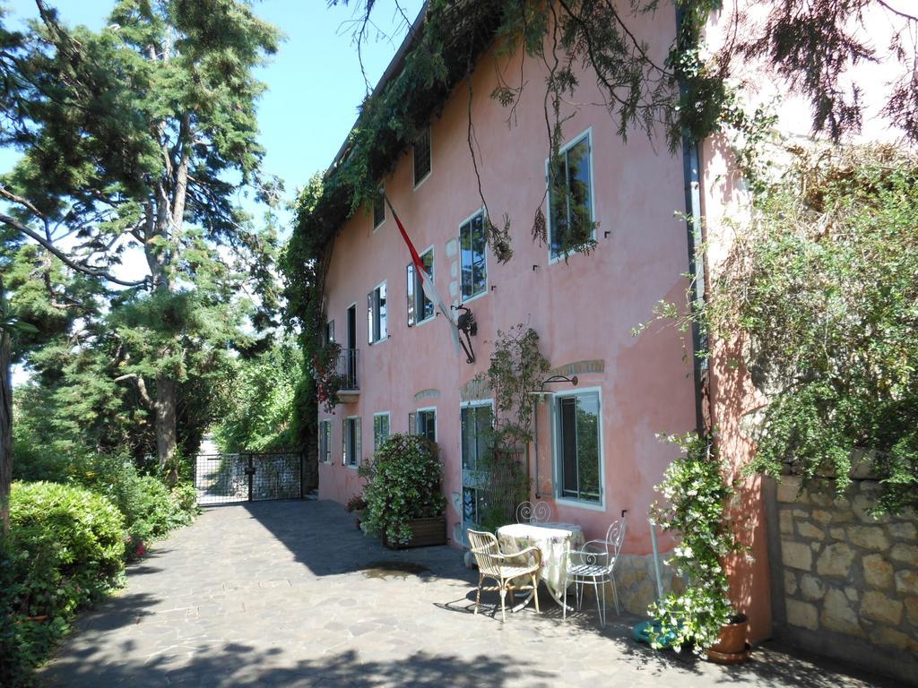 Ca' Del Vento B&B Arcugnano Exterior foto